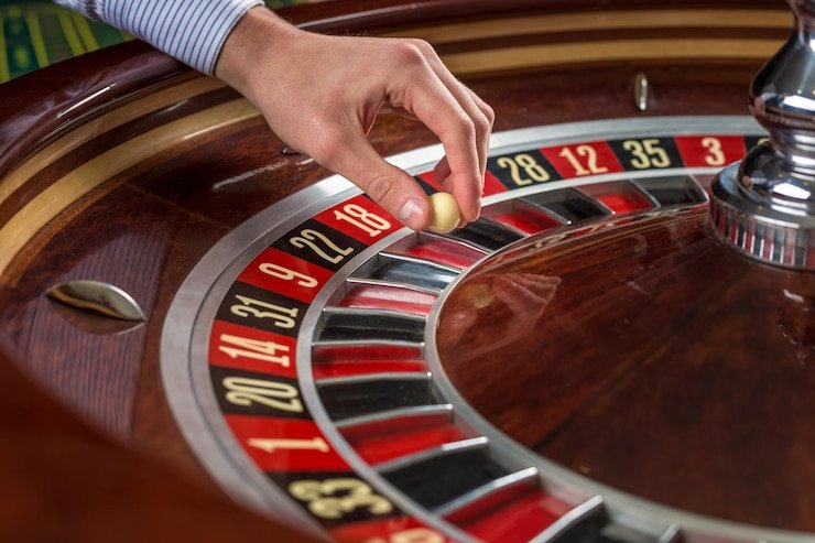 Macau Pools Game 