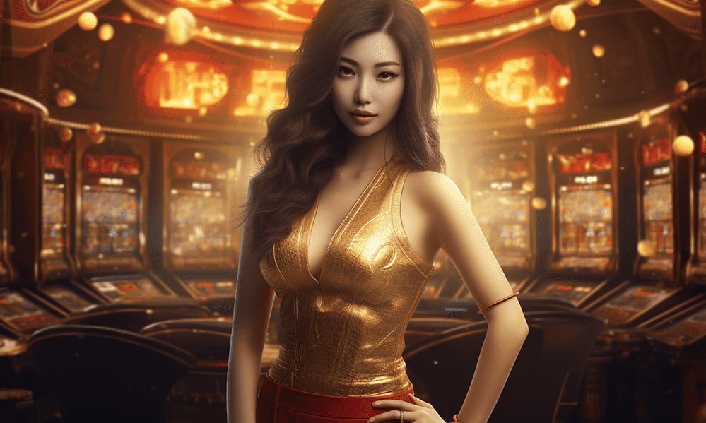 Antarmuka permainan Relax Gaming dengan kontrol taruhan dan opsi permainan di semarak88