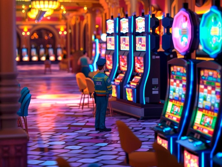 semarak88 featured game showcase